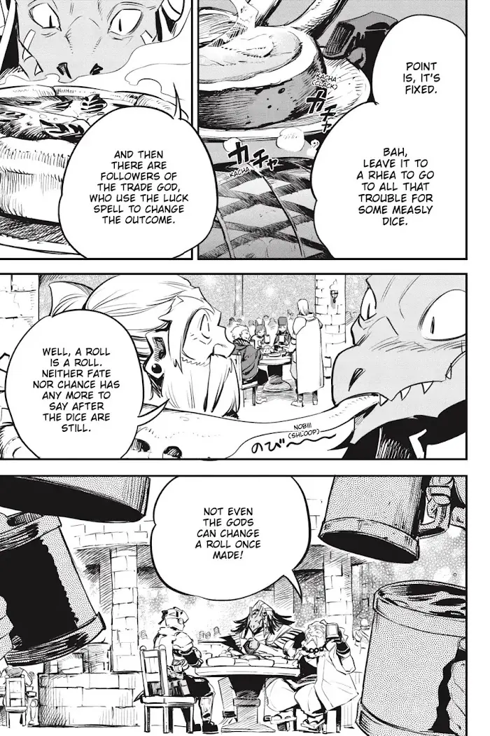 Goblin Slayer Chapter 101 image 12_optimized